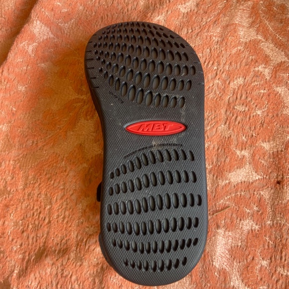 MBT Kisumu Sandals Y2k Size 8 /8.5 - Picture 12 of 15